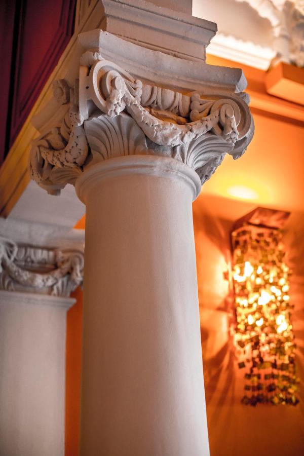 Le Grand Hotel Sète Exterior foto